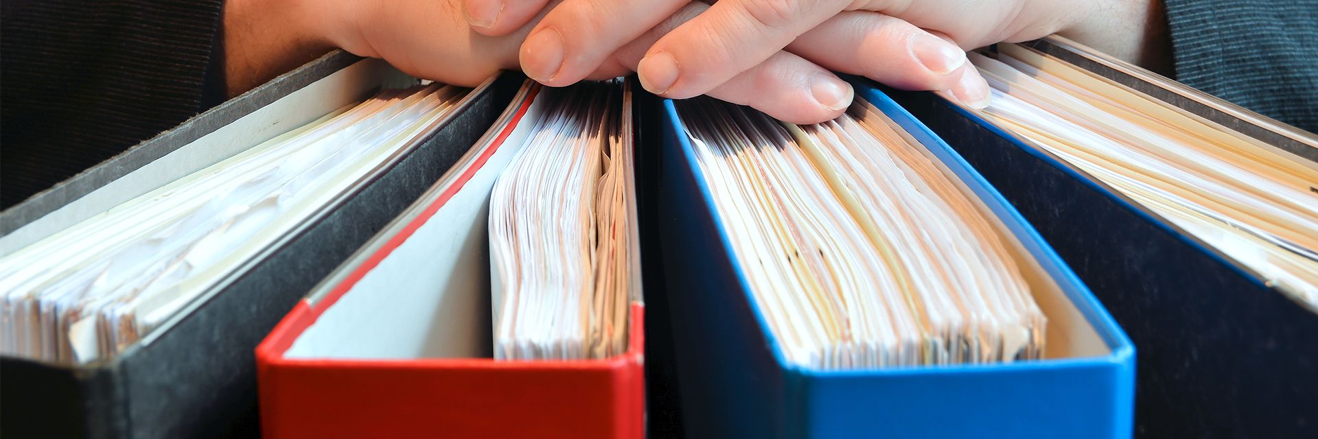 ANS regulamenta acesso a documentos