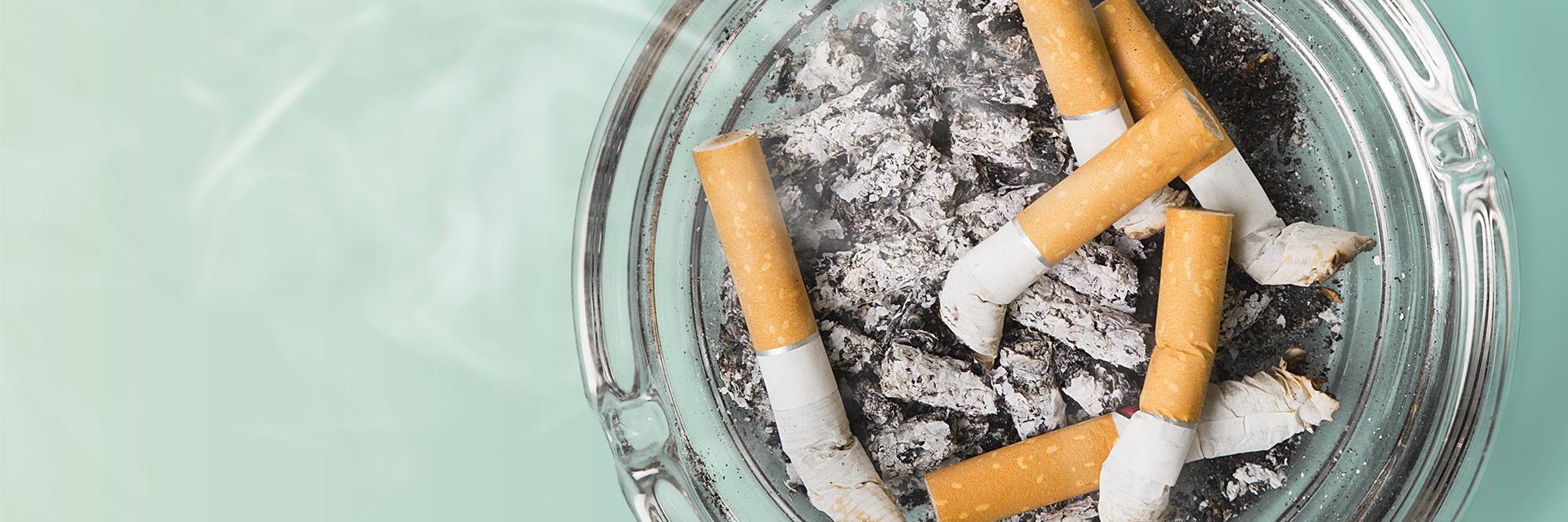 Cigarro: o vício que prejudica a saúde física (e financeira)