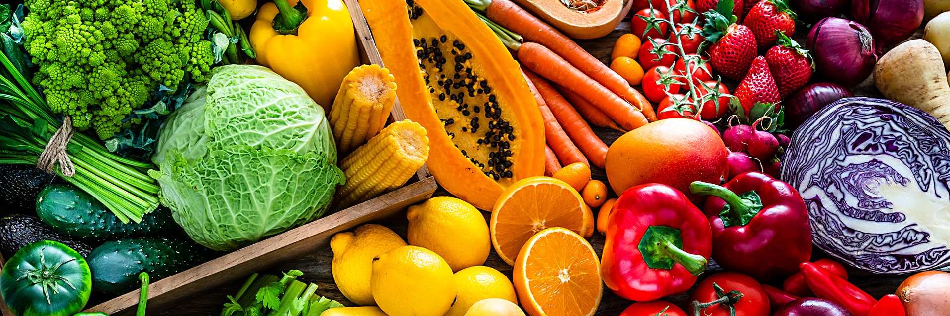 Como economizar na hora da feira?