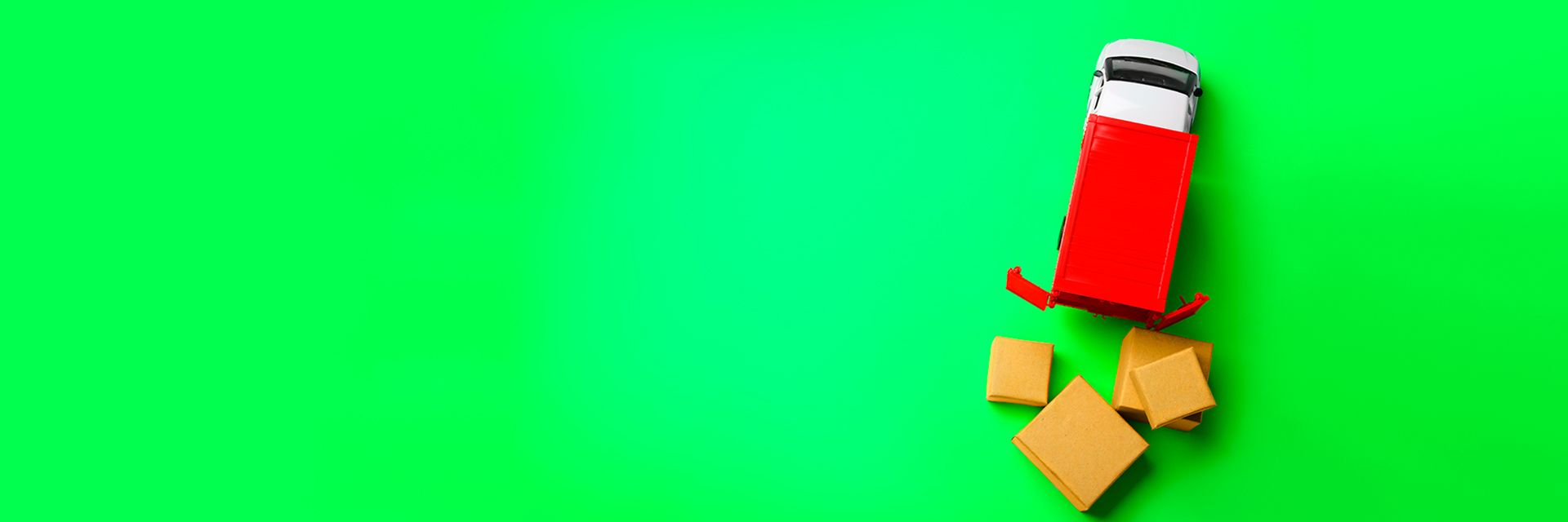 Como prevenir perdas no transporte de cargas