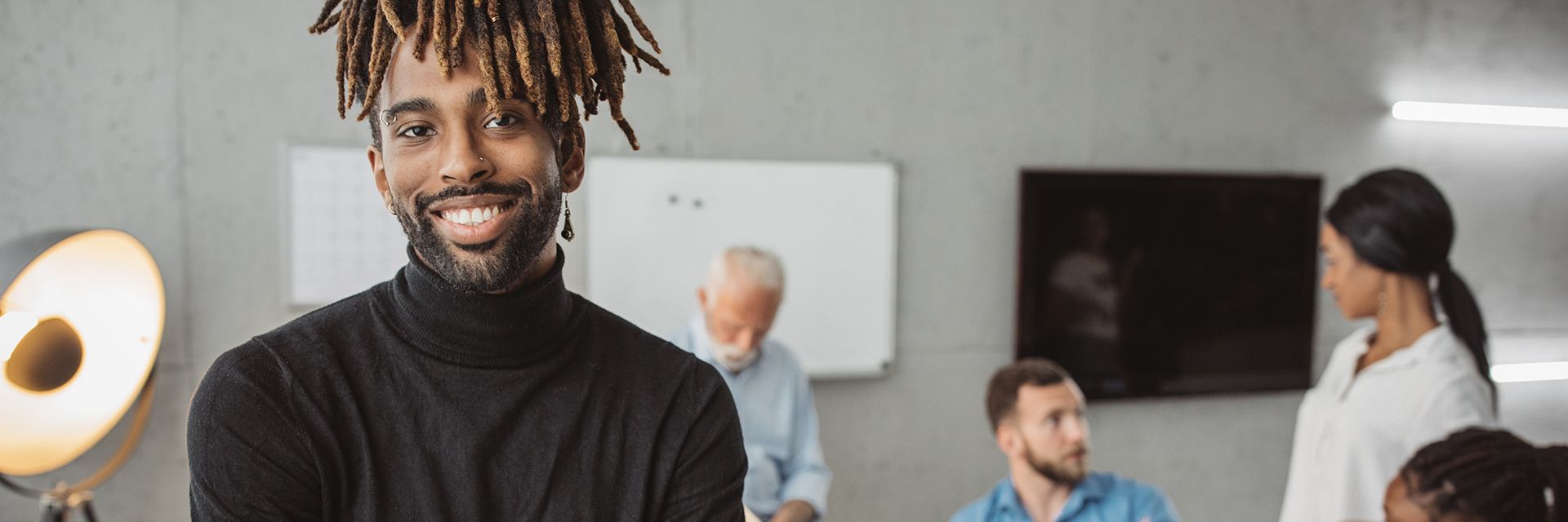 Como promover a saúde dos seus colaboradores?