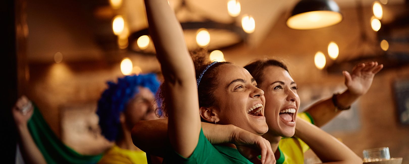Copa do Mundo evidencia a importância da energia elétrica para a continuidade dos negócios