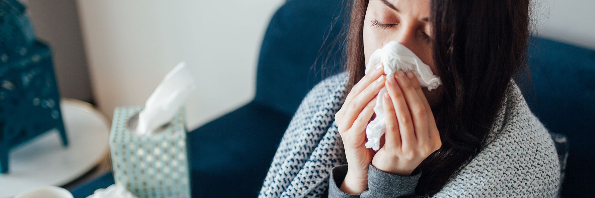 Cuidado com a gripe H1N1