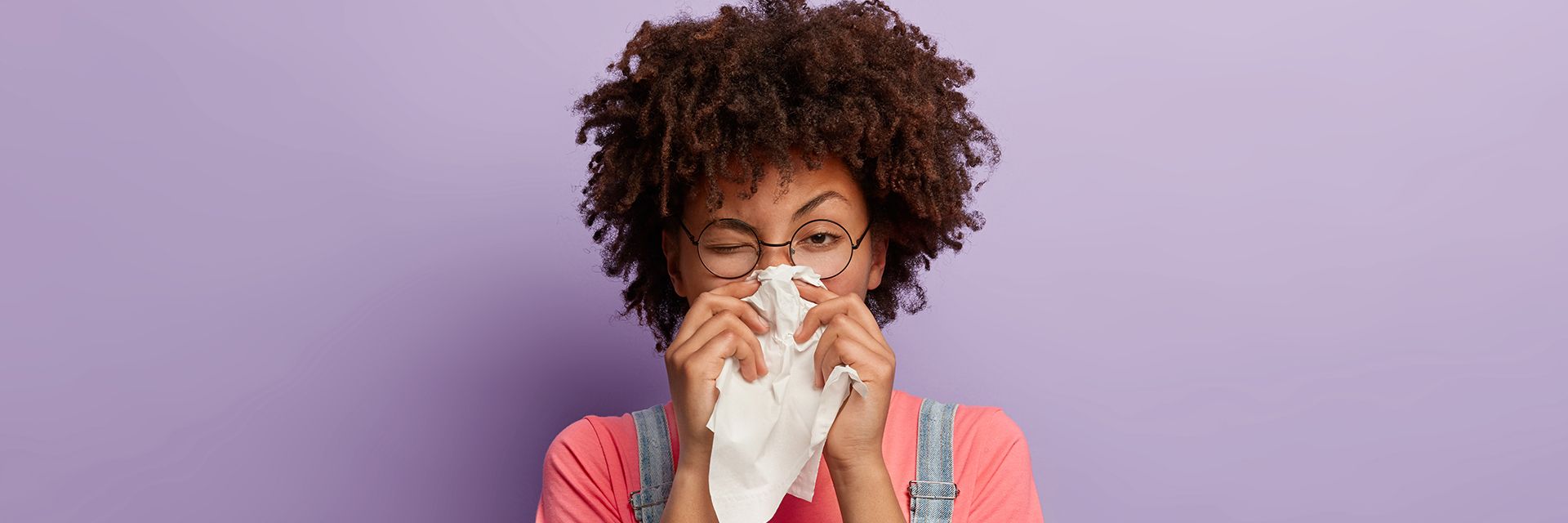 Cuidado com as doenças respiratórias