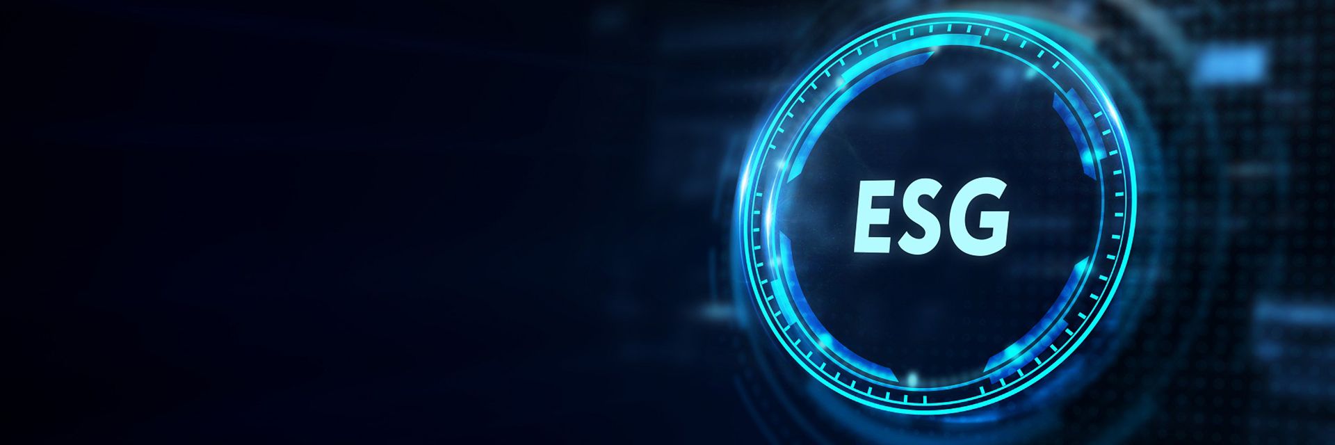 ESG pode transformar gestão de riscos financeiros