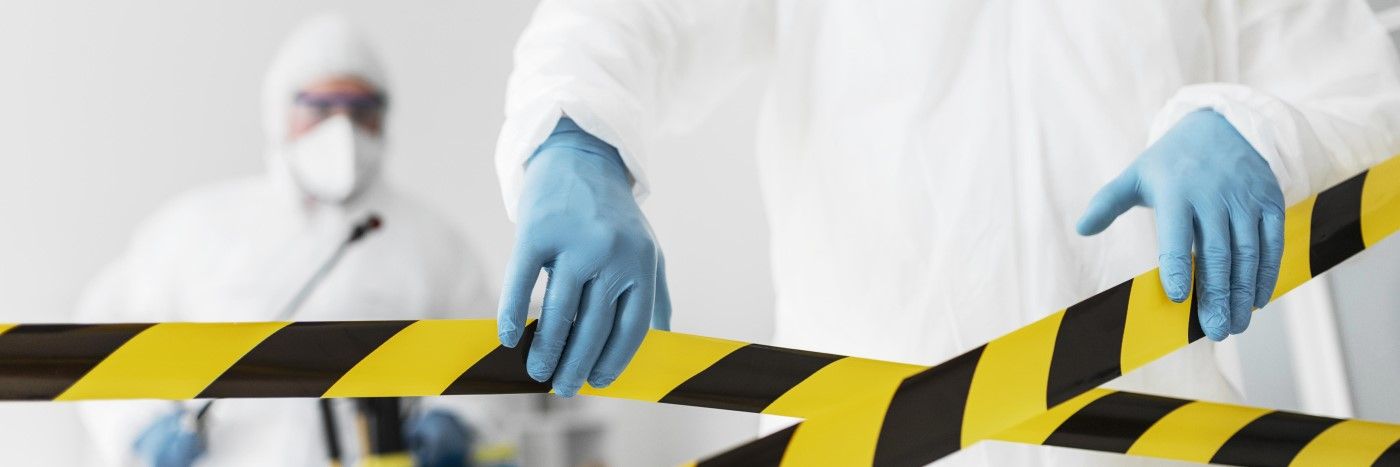 O que significa trabalhar em um ambiente insalubre?