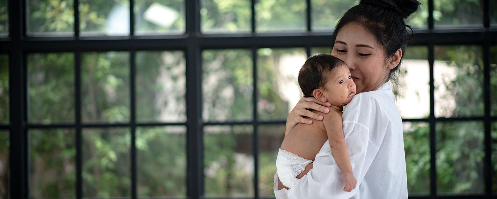 Licença-maternidade passa a ser contada após alta hospitalar