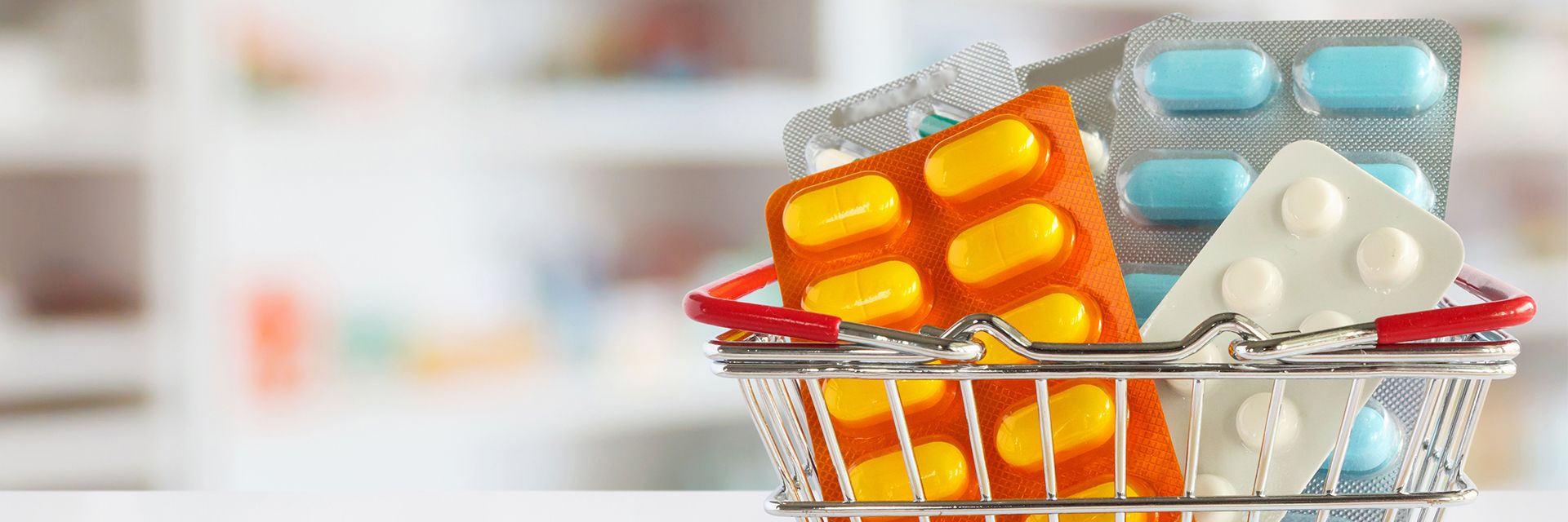 Maioria dos brasileiros se automedica, diz pesquisa