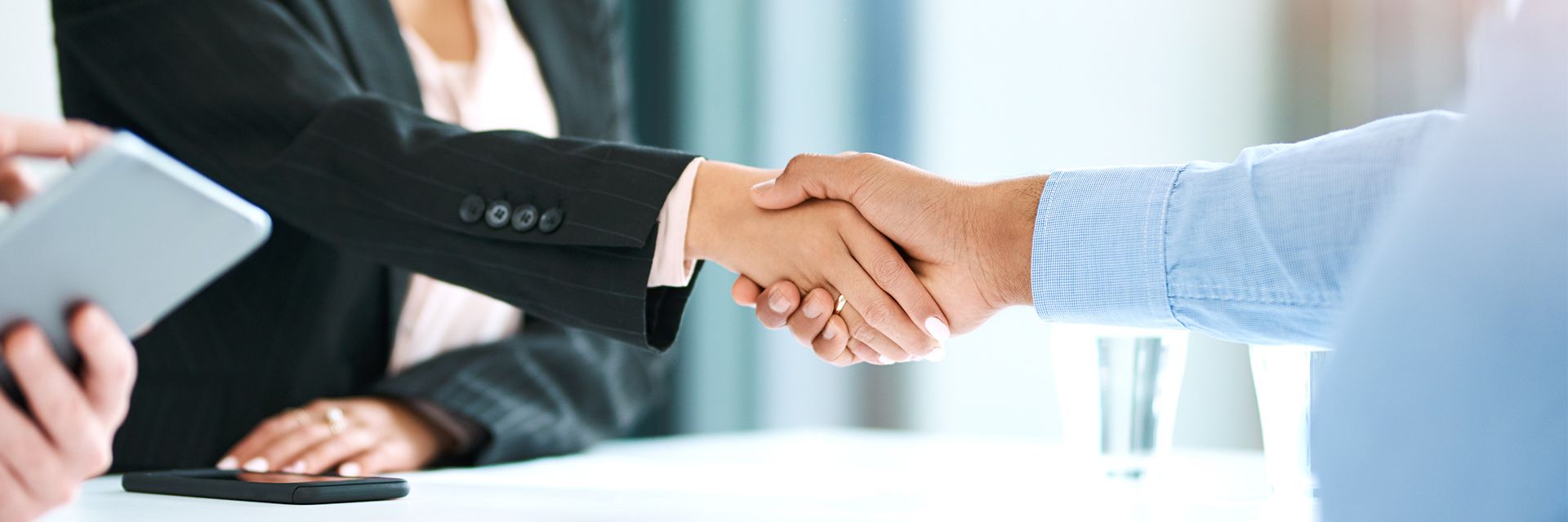 Negociação de reajuste: como funciona na prática?