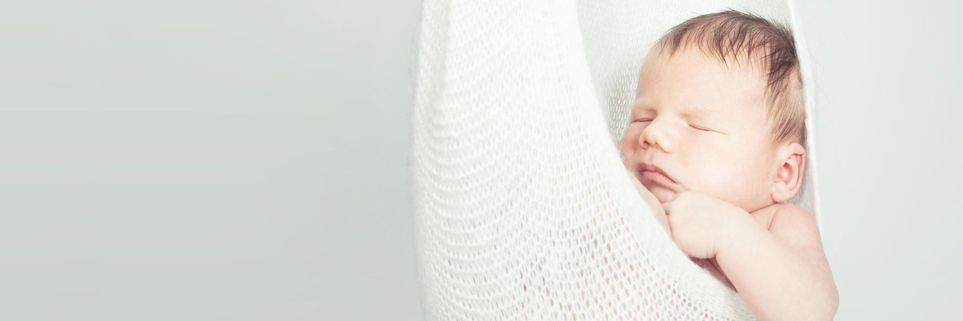 Plano de saúde deve atender recém-nascido