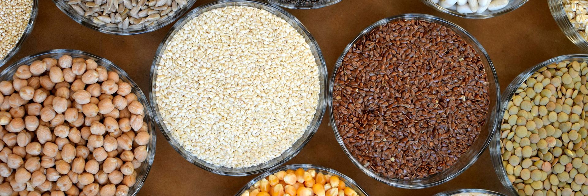 Rotação de culturas: benefícios para o solo, vantagens para o agricultor