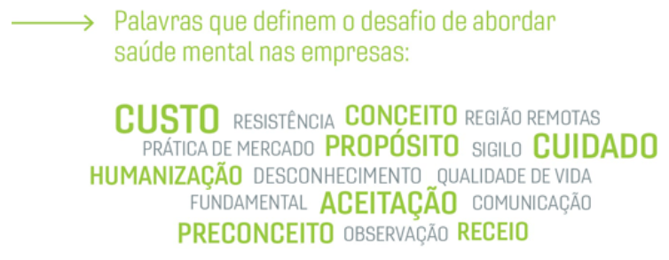 programa de saude mental nas empresas