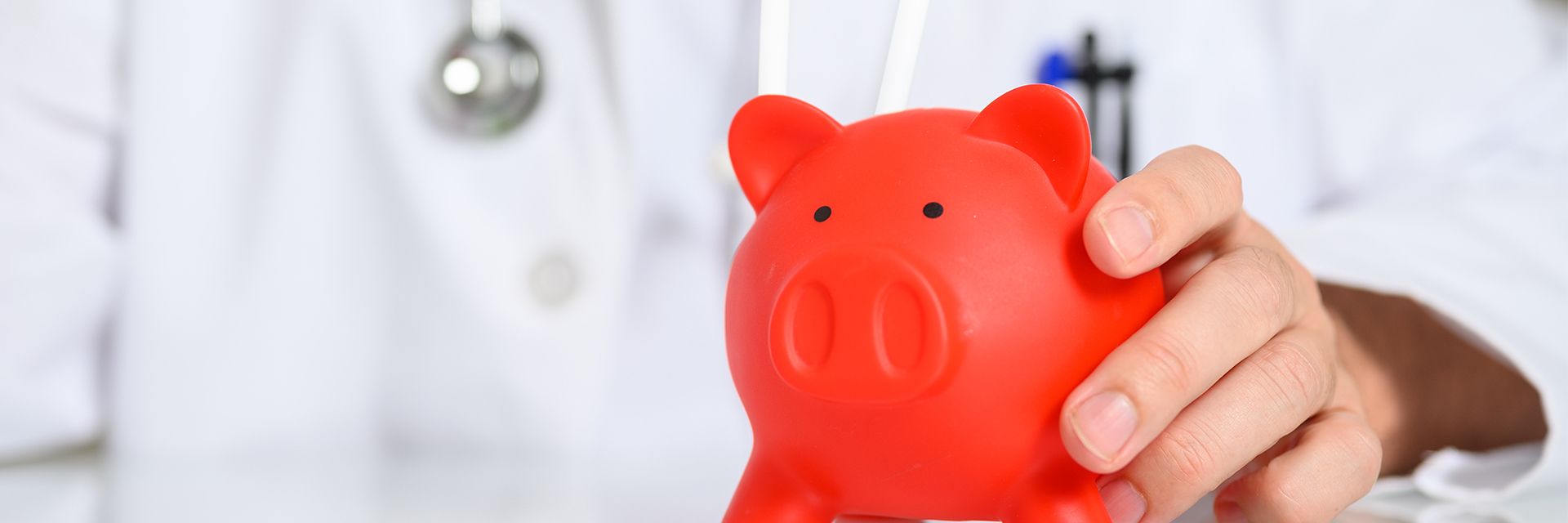 Variação de custo médico-hospitalar atinge 19,3%