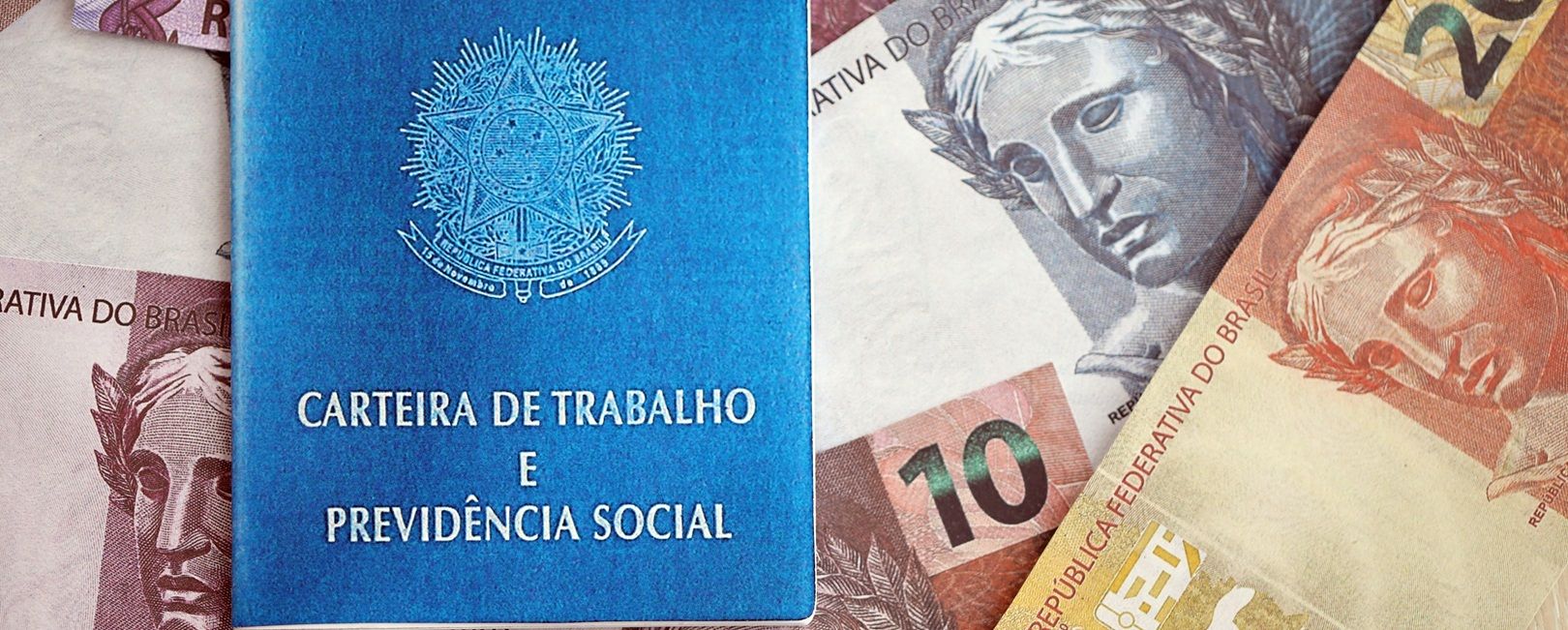 Lei amplia crédito consignado para trabalhadores do setor privado
