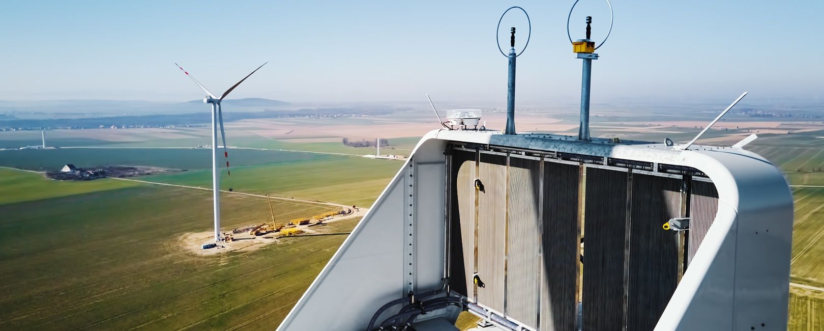 Armazenamento de energia: inovação estratégica e novos desafios para a gestão de riscos