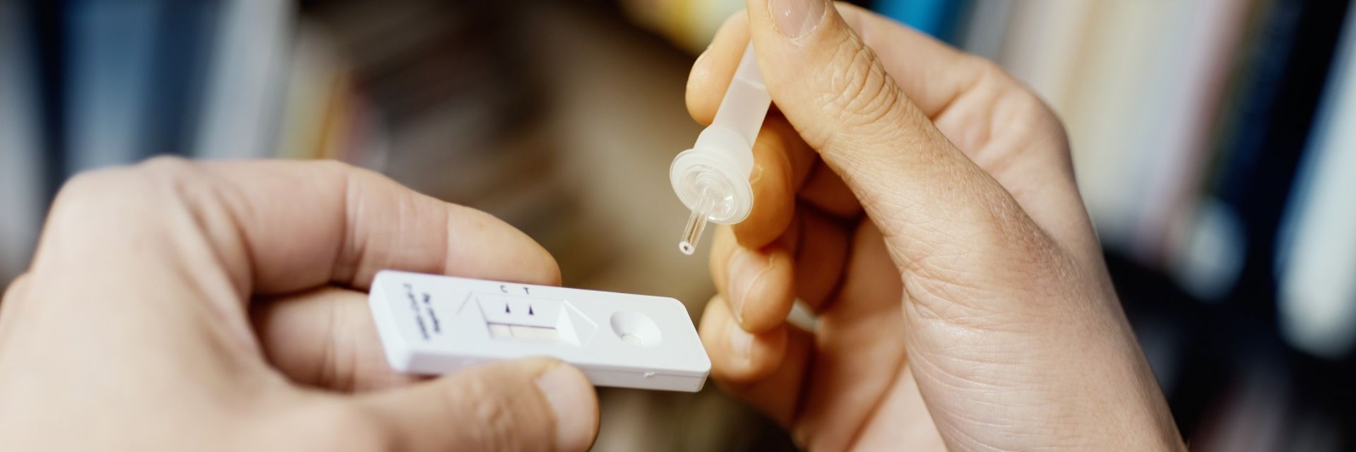 Autoteste Covid-19: como funciona e quando fazer