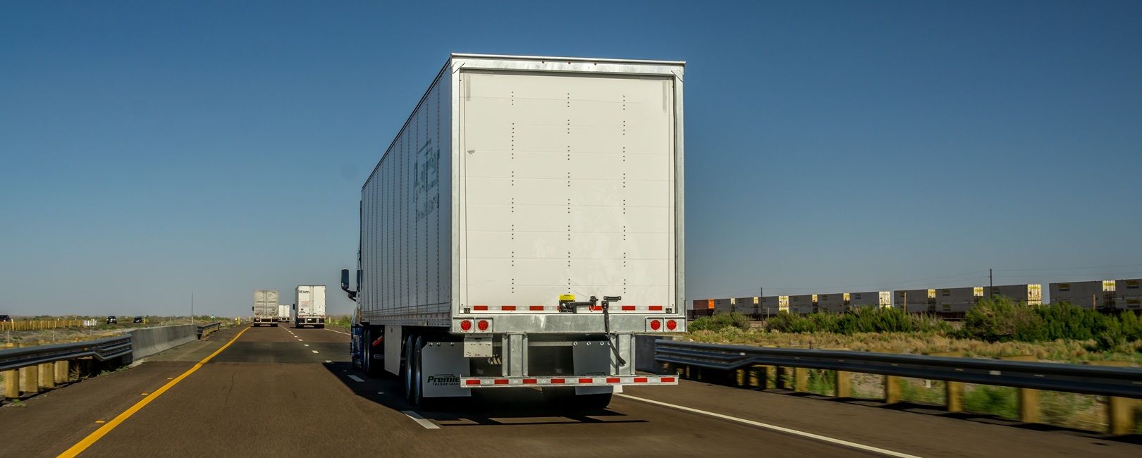 Eventos climáticos reacendem debate sobre responsabilidade no transporte de cargas