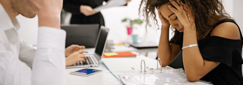 Vitimas de fraldes no reembolso após demissão