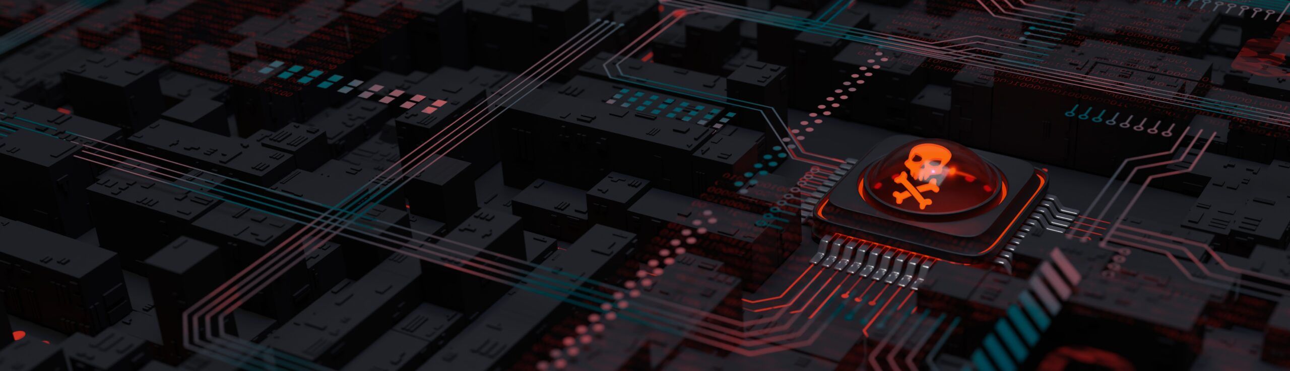 Orçamento com segurança de dados preocupa 75% dos líderes, revela pesquisa