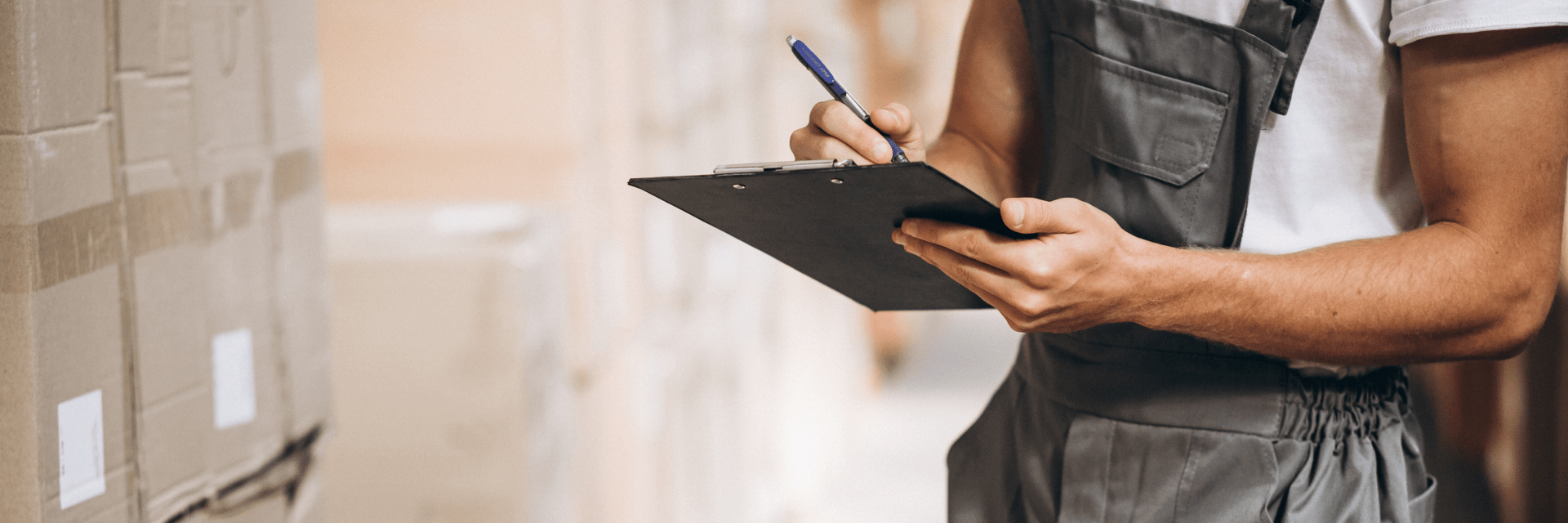 Caminhos para a mitigação de riscos no transporte de cargas fracionadas