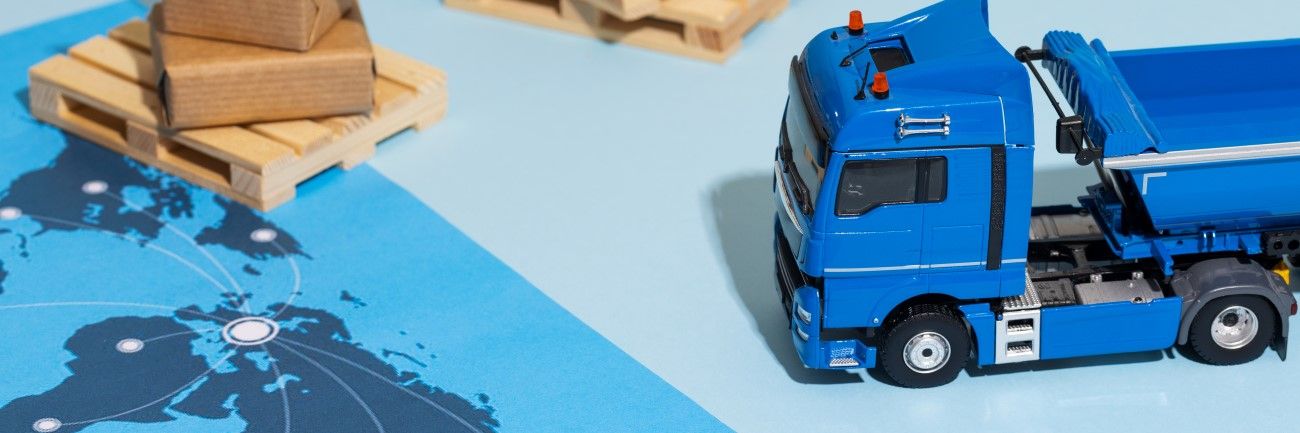 Brasil é o segundo país onde mais acontece roubo de cargas