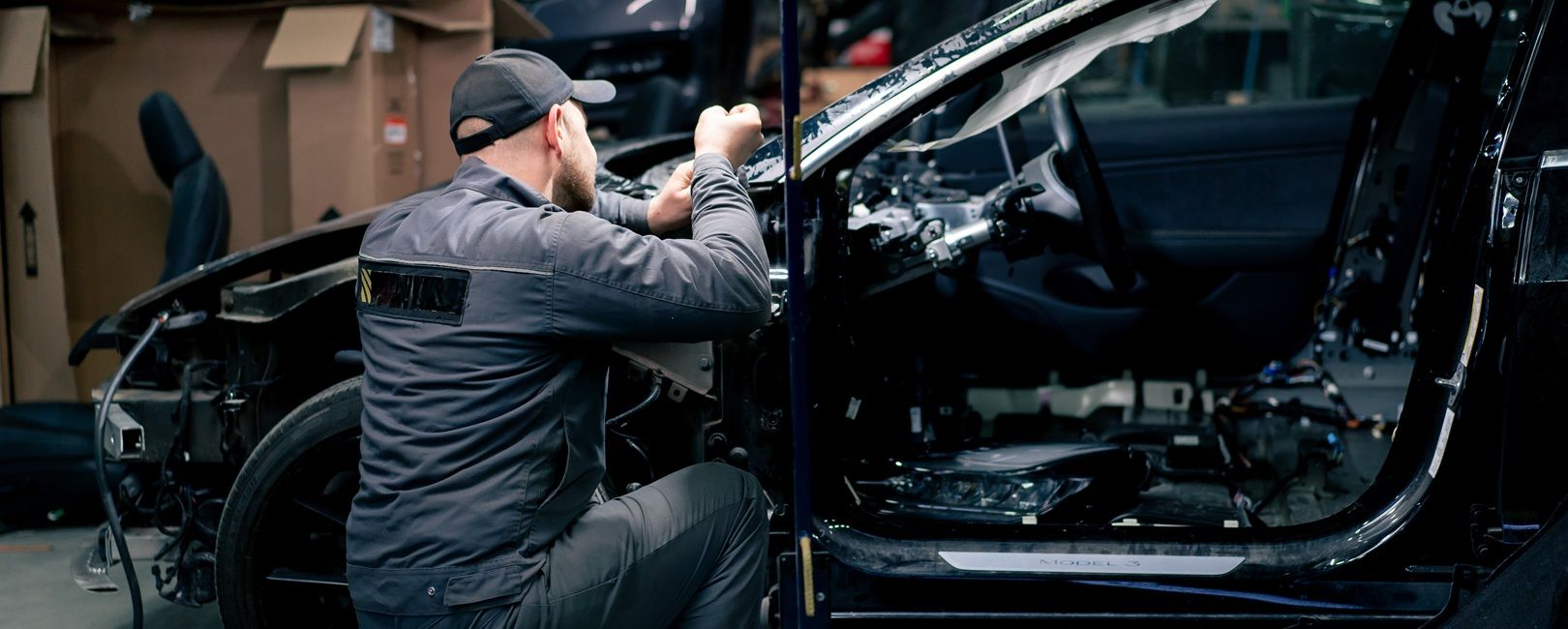 IPI Verde: como a nova política pode impactar a compra de carros