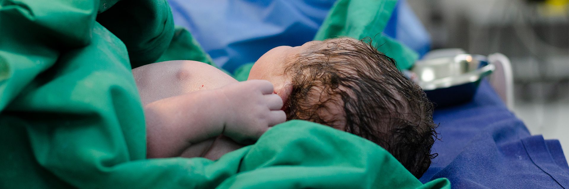 Cesárea: quando a mãe pode optar pelo procedimento?