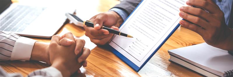 Governança em xeque: o que sua empresa arrisca ao não blindar obrigações contratuais