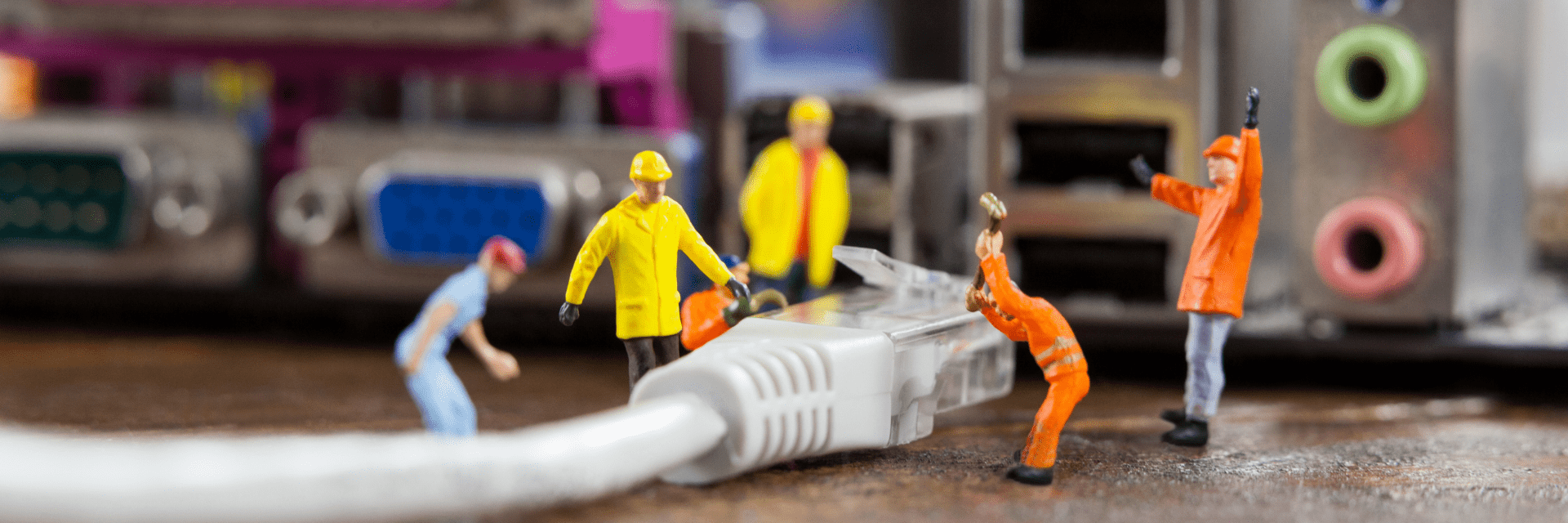 Zero Trust: por que nunca mais confiar em ninguém na sua rede?