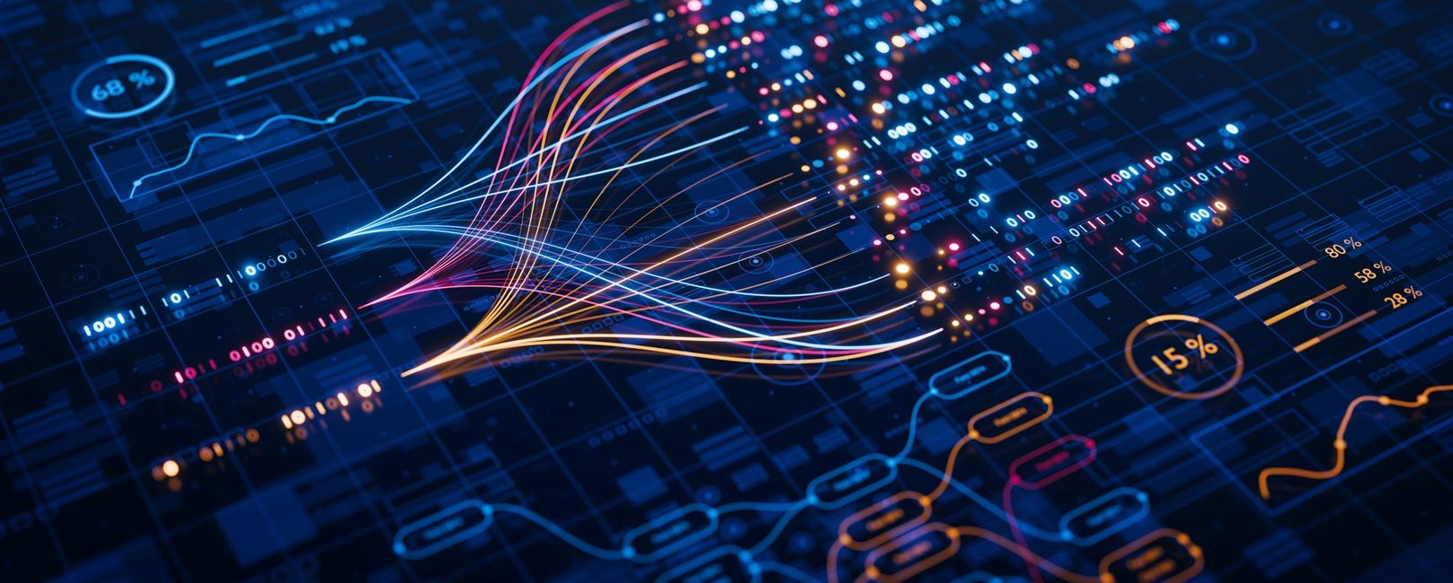 Fiscalização Eletrônica: como o cruzamento de dados está transformando a Segurança do Trabalho