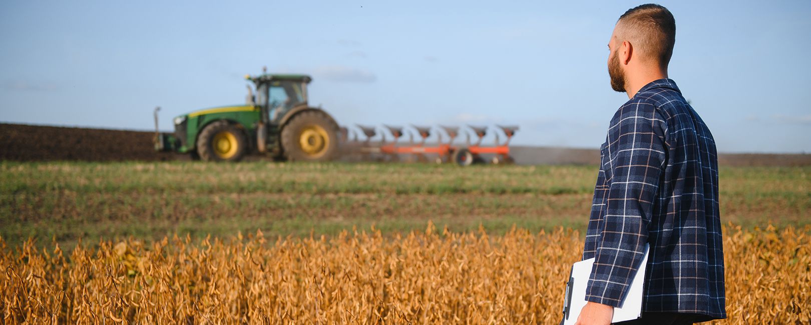 Seguro Rural: o que muda com a Lei nº 15.526/2026 para produtores e empresas do agronegócio