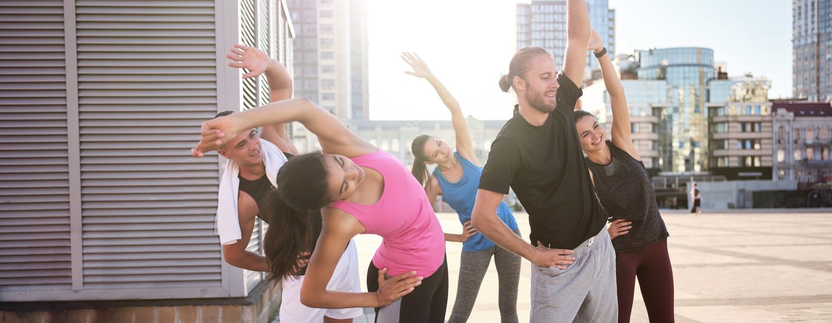 Como transformar atividade física em cultura e resultado nas empresas