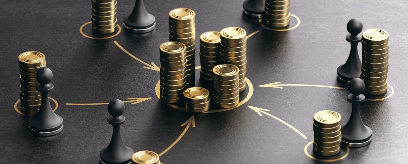 Split payment: como o novo modelo pode impactar o fluxo de caixa das empresas