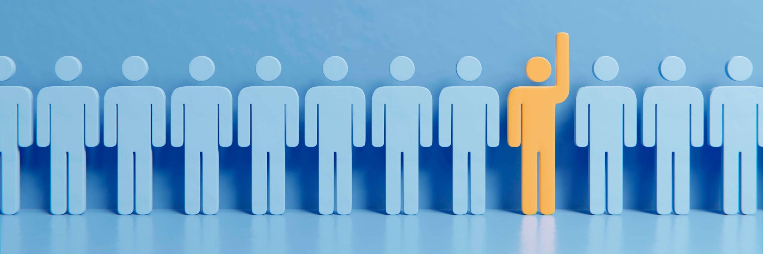 Futuro do trabalho: 5 tendências para atração de talentos em 2024