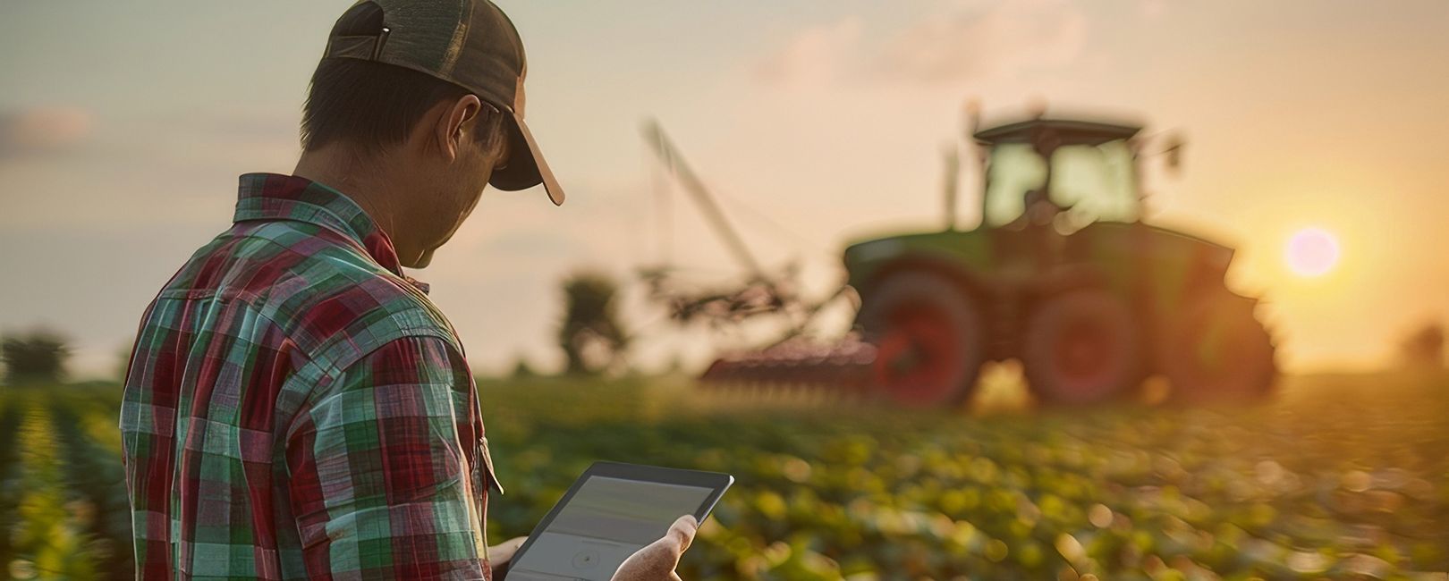 Alta da inadimplência no agro reforça importância da gestão de riscos