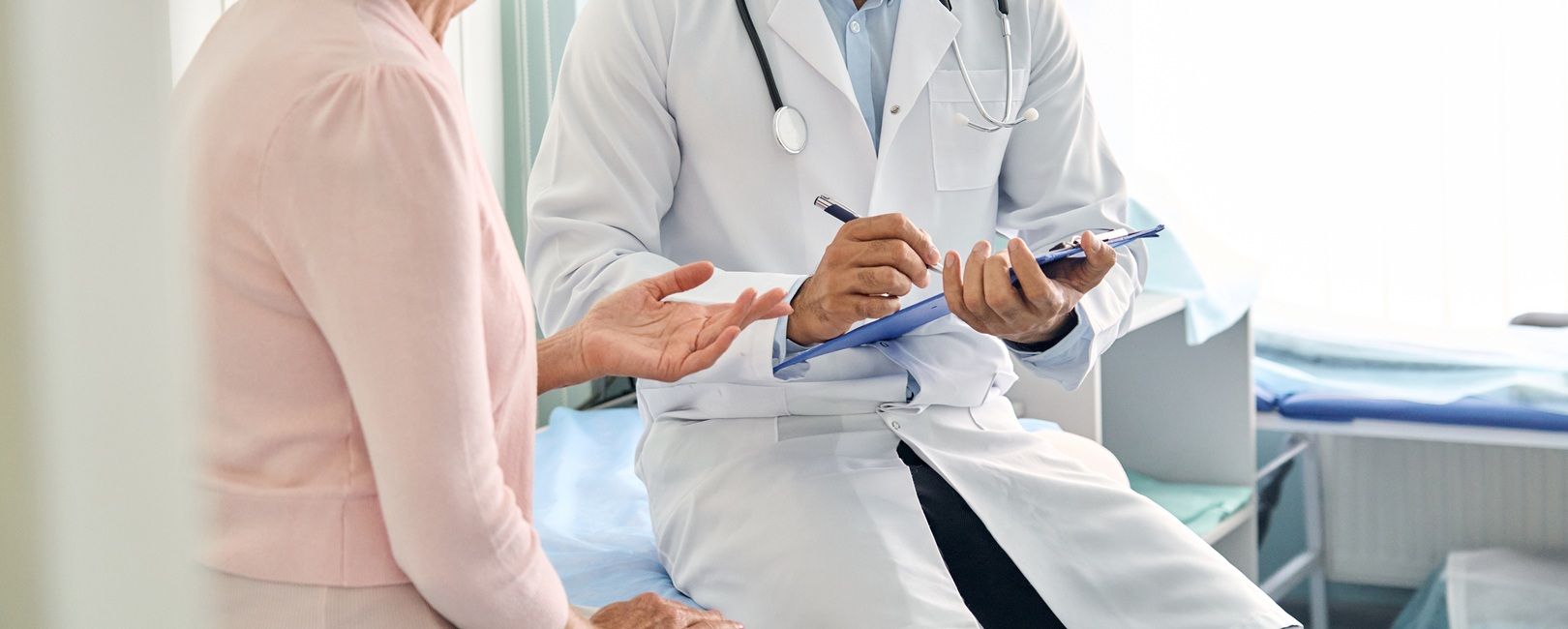 Lei 15.377/2026: o que muda para empresas sobre exames preventivos e afastamento remunerado