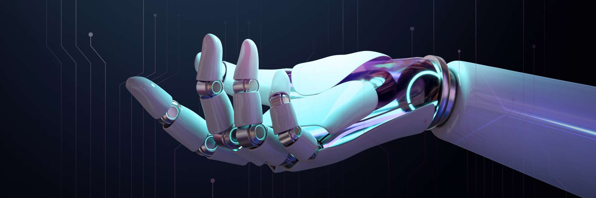 Mais da metade dos empregos que existem hoje serão alterados pela Inteligência Artificial