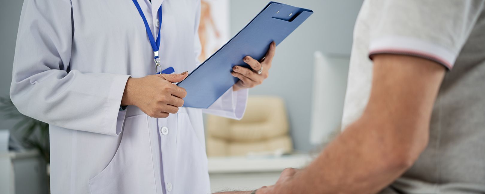 Planos de Saúde deverão cobrir procedimentos para cálculo biliar e doença pulmonar intersticial