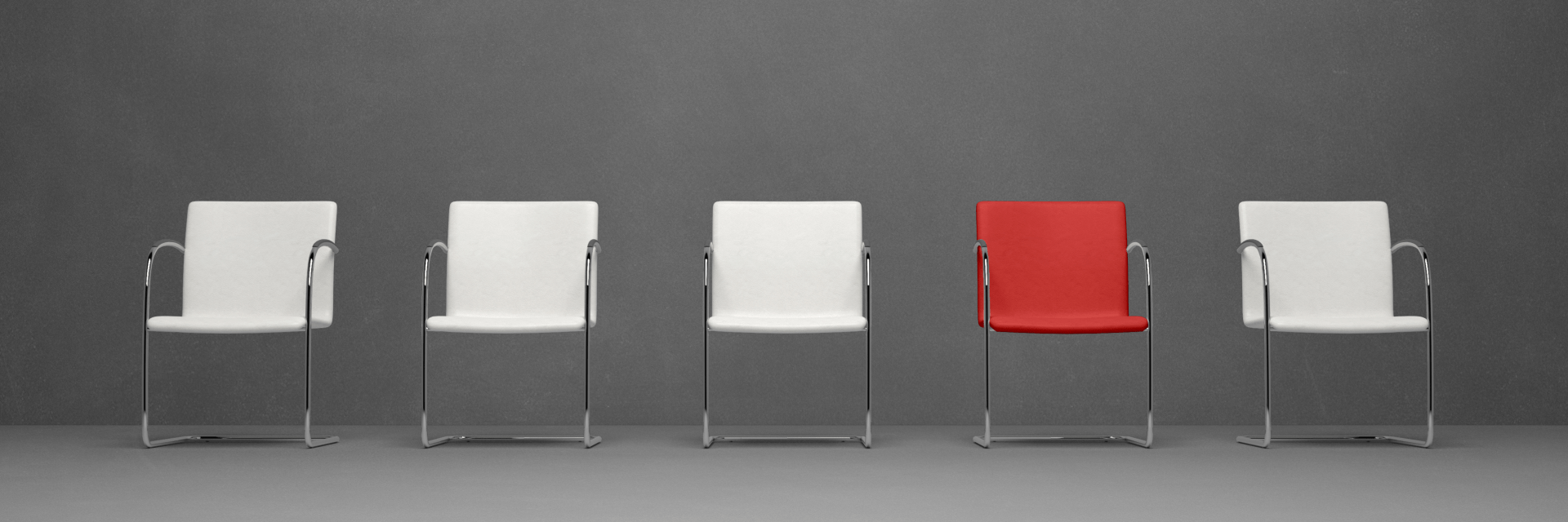 Confiança em Queda: índice Robert Half revela maior cautela no mercado de trabalho