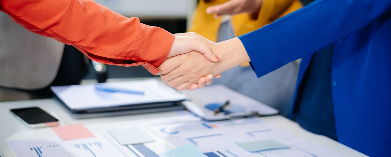 ESG nas negociações sindicais: o papel estratégico do RH