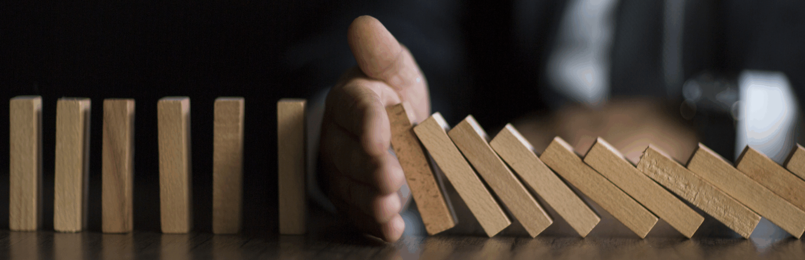 Falhas operacionais e culturais: inimigos do patrimônio empresarial