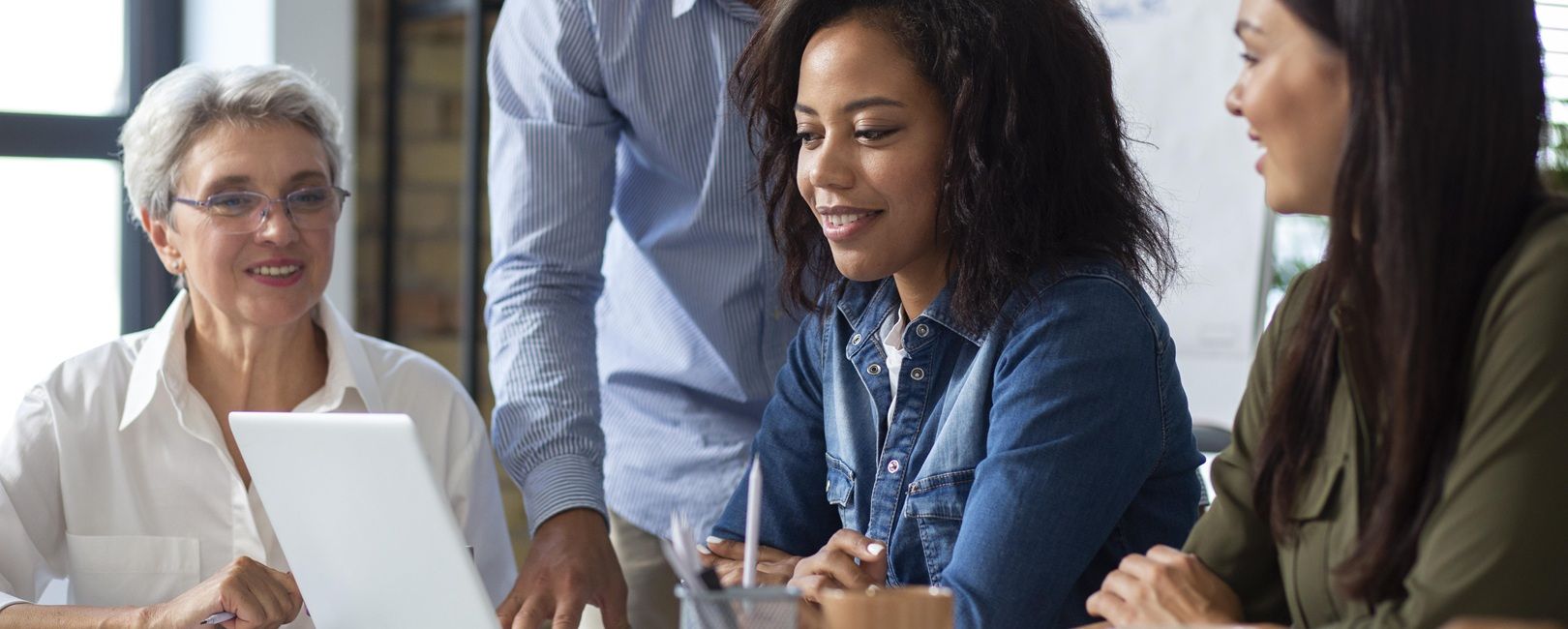 Brasileiros colocam MBA em Gestão de Pessoas entre os mais desejados