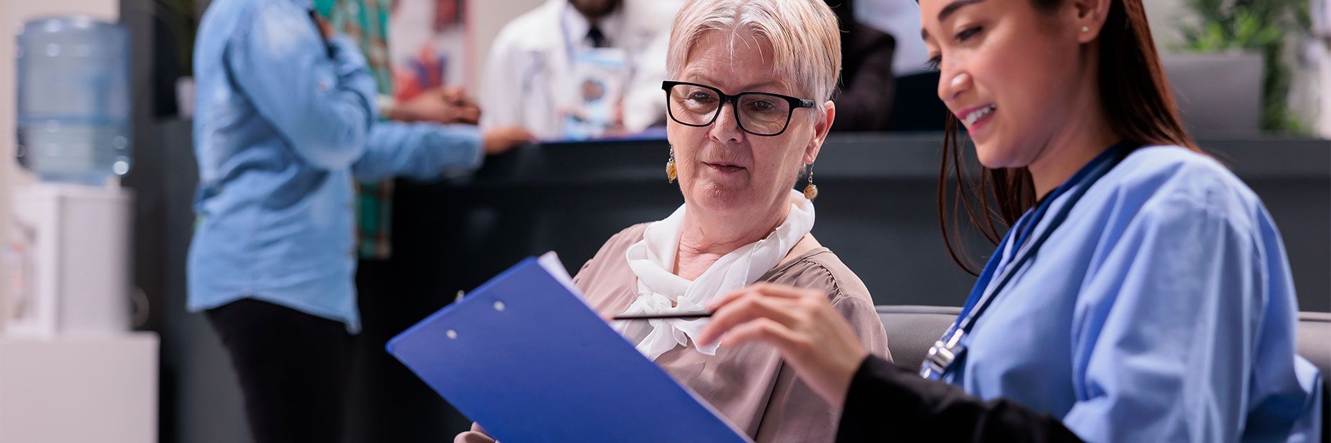 Planos de saúde: cobertura ampliada para doença púrpura e insuficiência pancreática