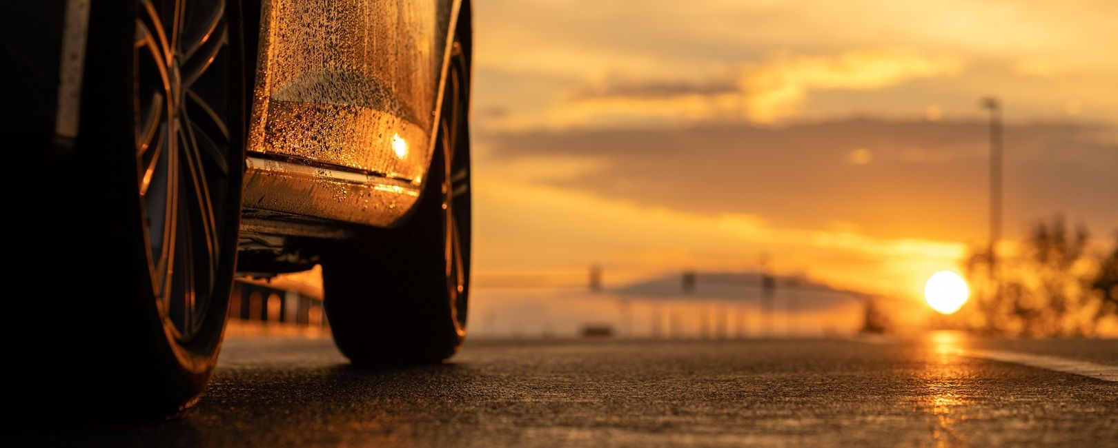 Desafios climáticos para o seguro automotivo no Brasil