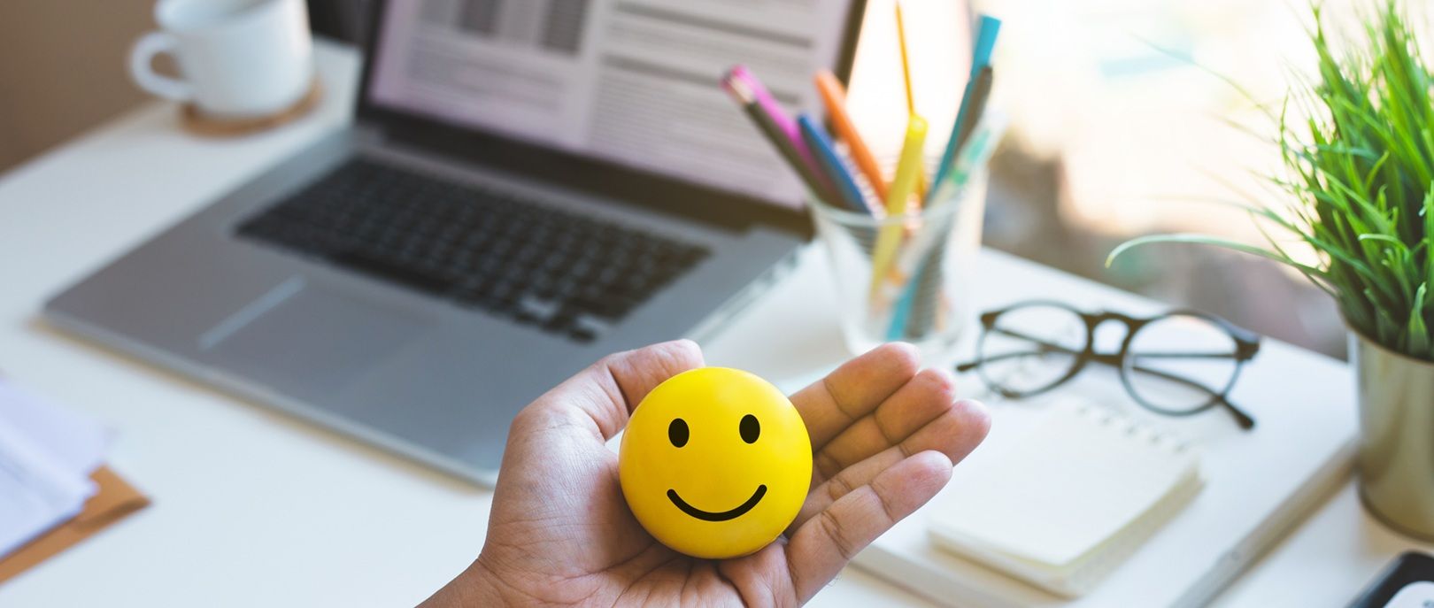 Saúde mental nas empresas: entre o discurso e a prática