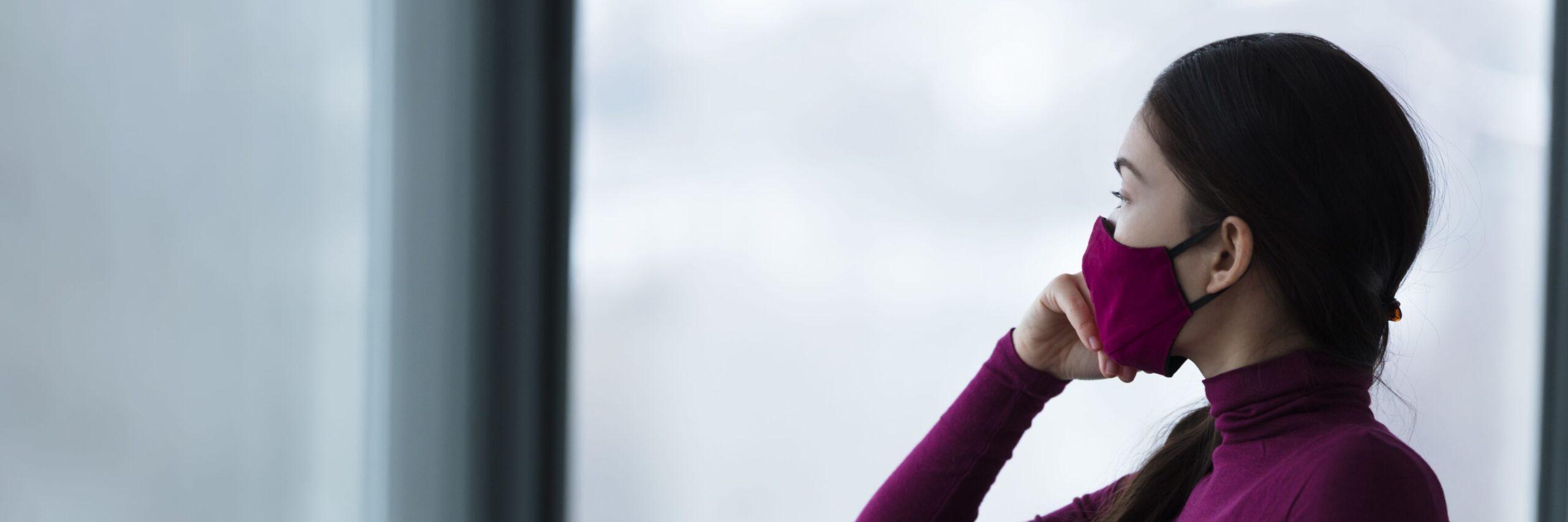 Impactos da pandemia na saúde mental dos brasileiros