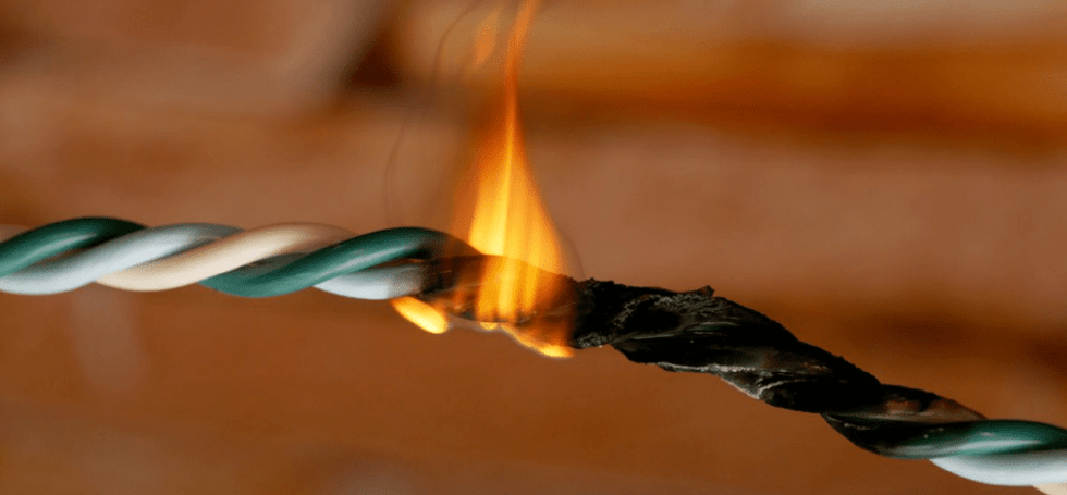 Seguro contra incêndio para pequenas empresas