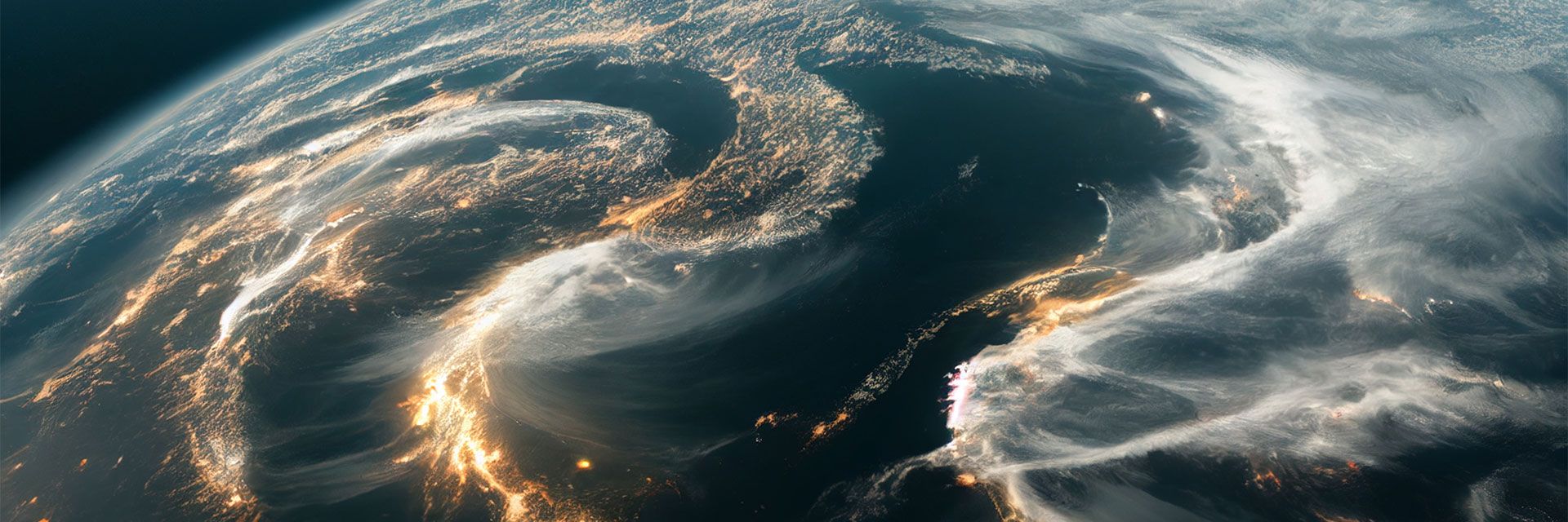 O que o mercado precisa entender com a alta de riscos ambientais