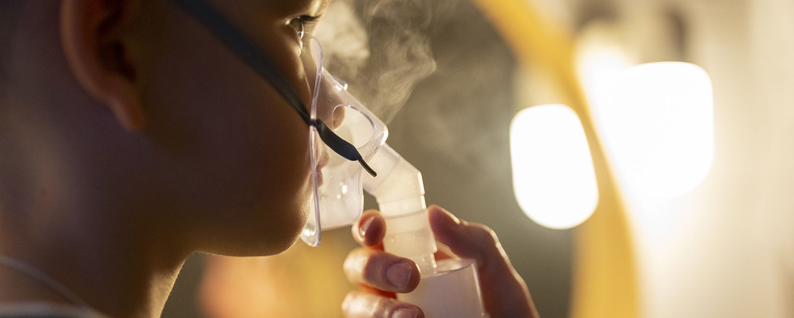 Internações por Asma crescem 63% e reforçam desafio na Gestão de Doenças Crônicas