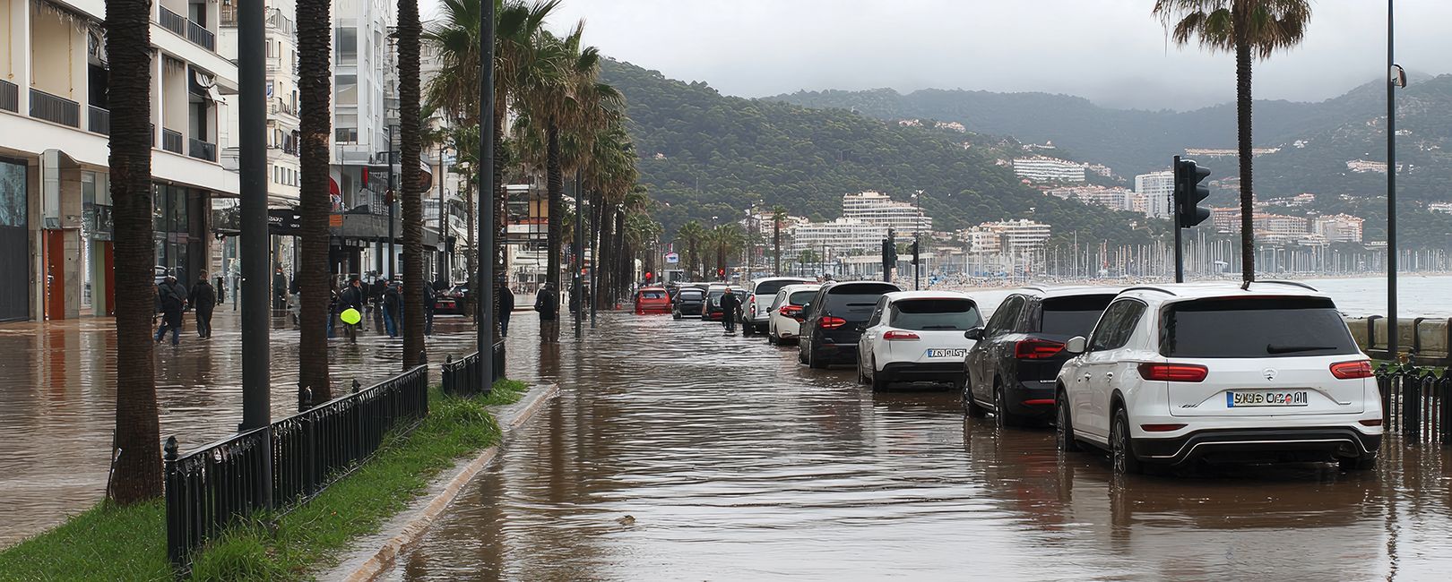 El Niño: a importância da gestão de riscos diante de eventos climáticos extremos